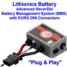 lick for a larger image of the Lithionics Battery NeverDie Plug and Play Battery Management System